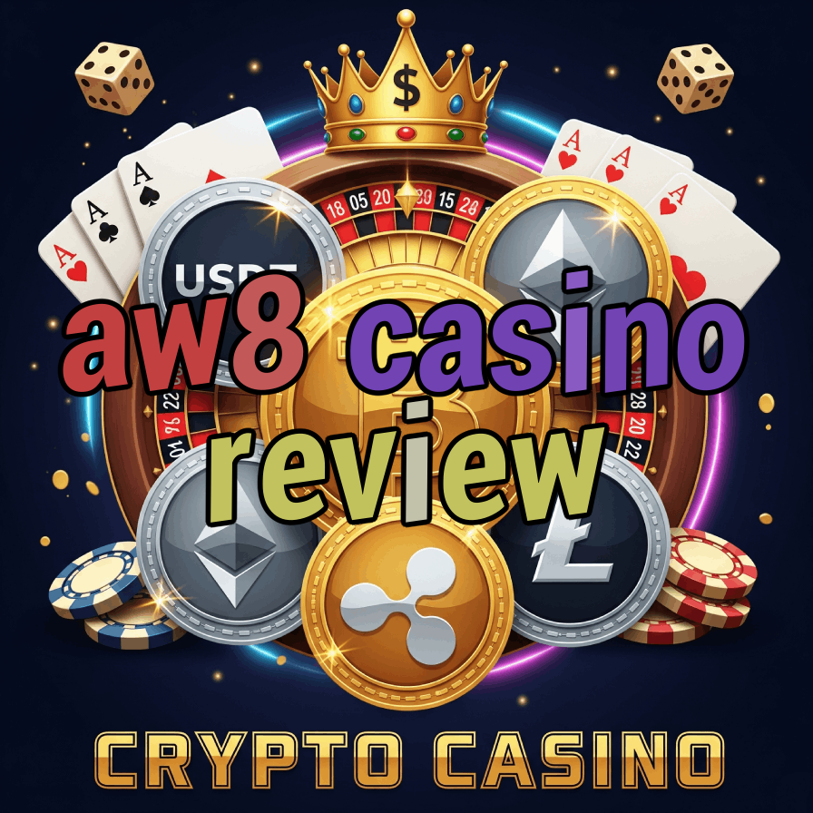 AW8 Casino Review - Honest Casino Evaluation